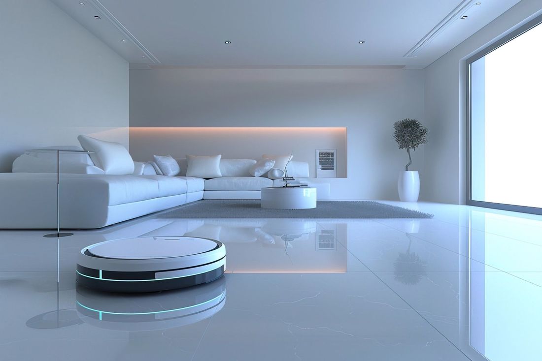 LUXURY VILLA
