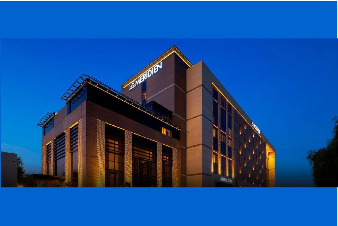 Hotel Le Meridien