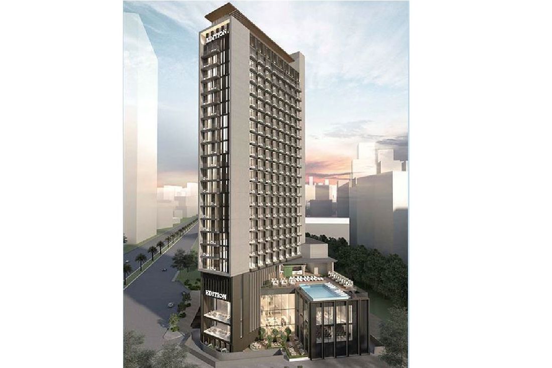 Edition Hotel