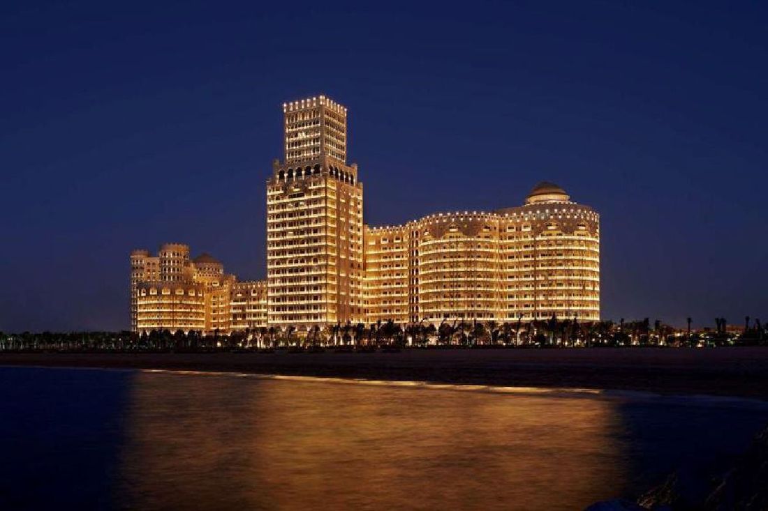 Waldorf Astoria