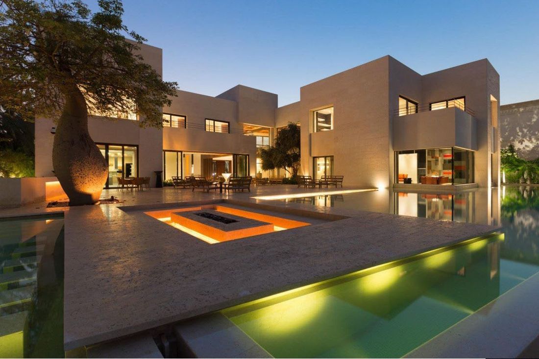 Private Villa
