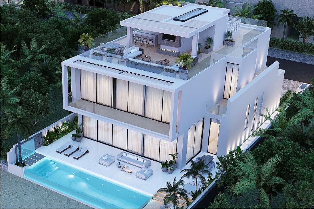 Private Villa