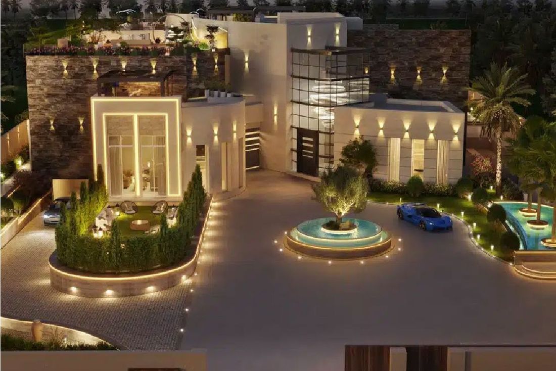 Private Villa
