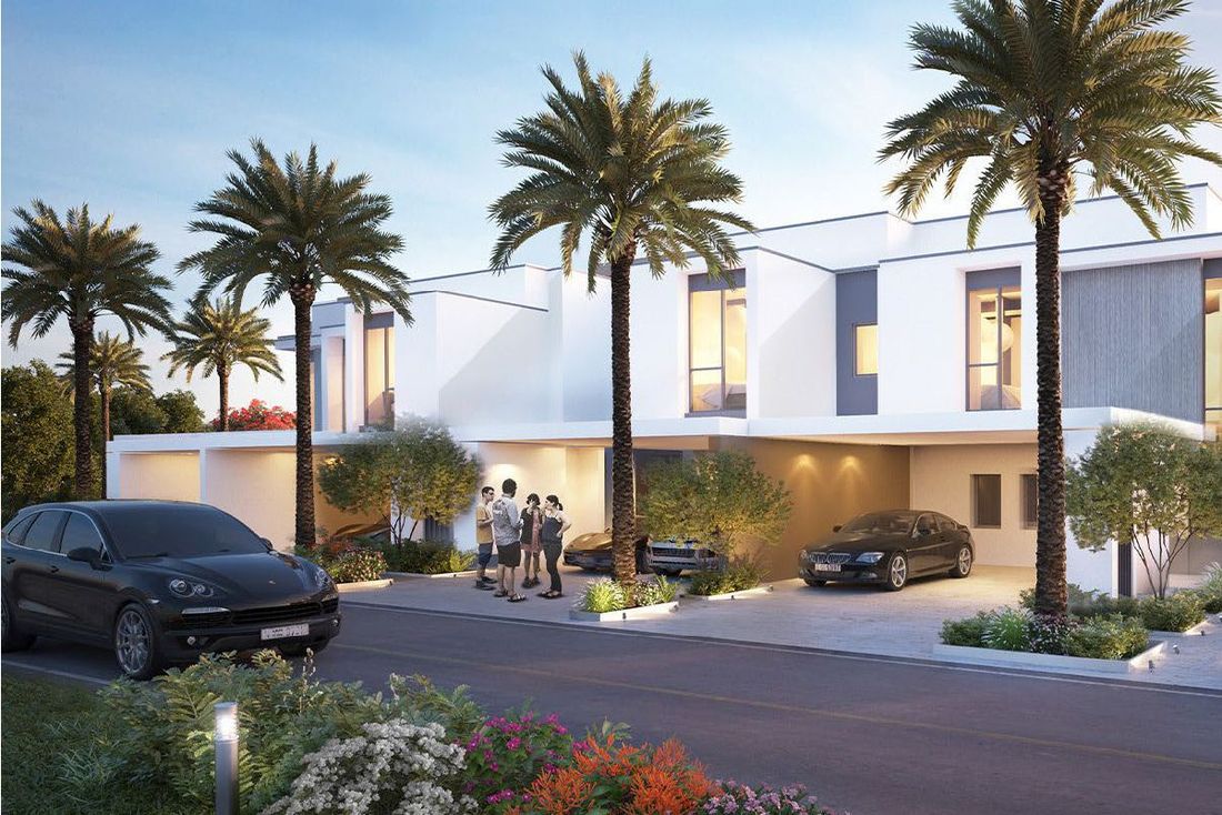 Private Villa