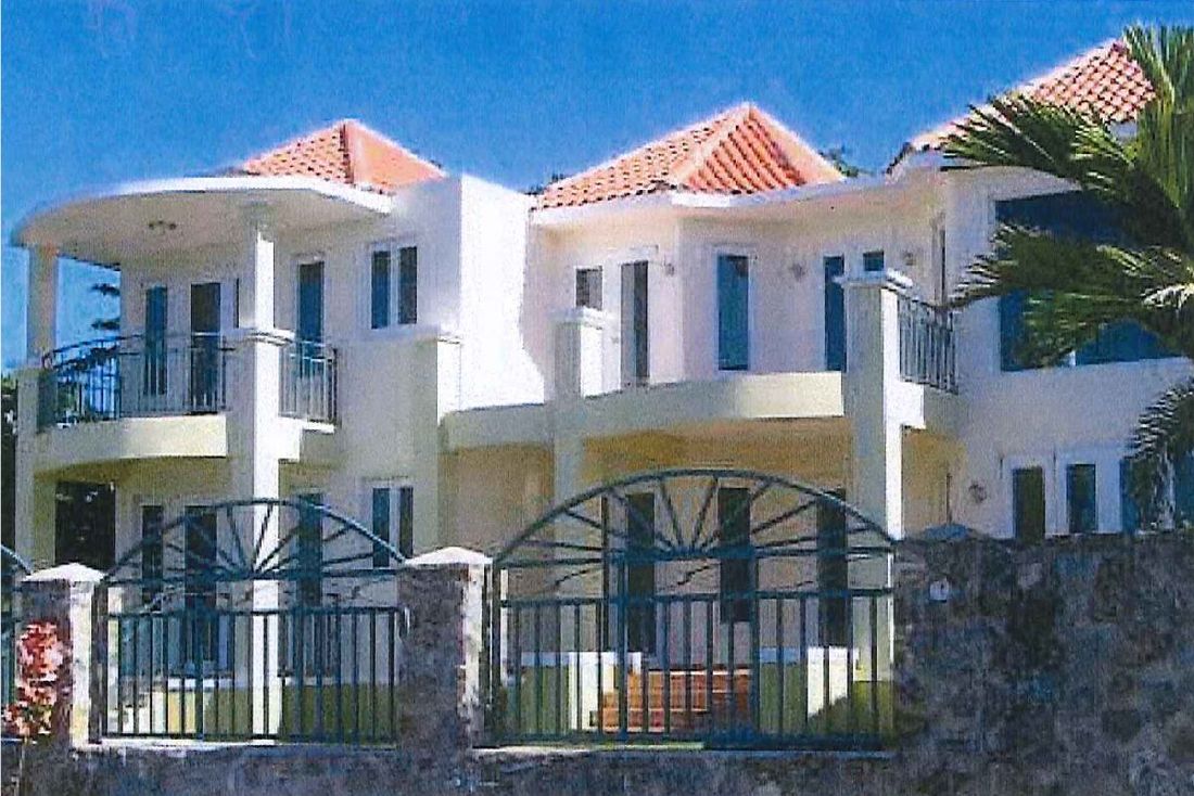 Private Villa