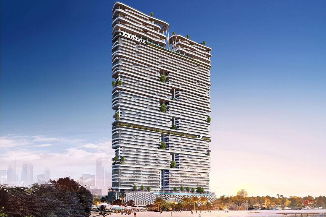 Damac – BAY2